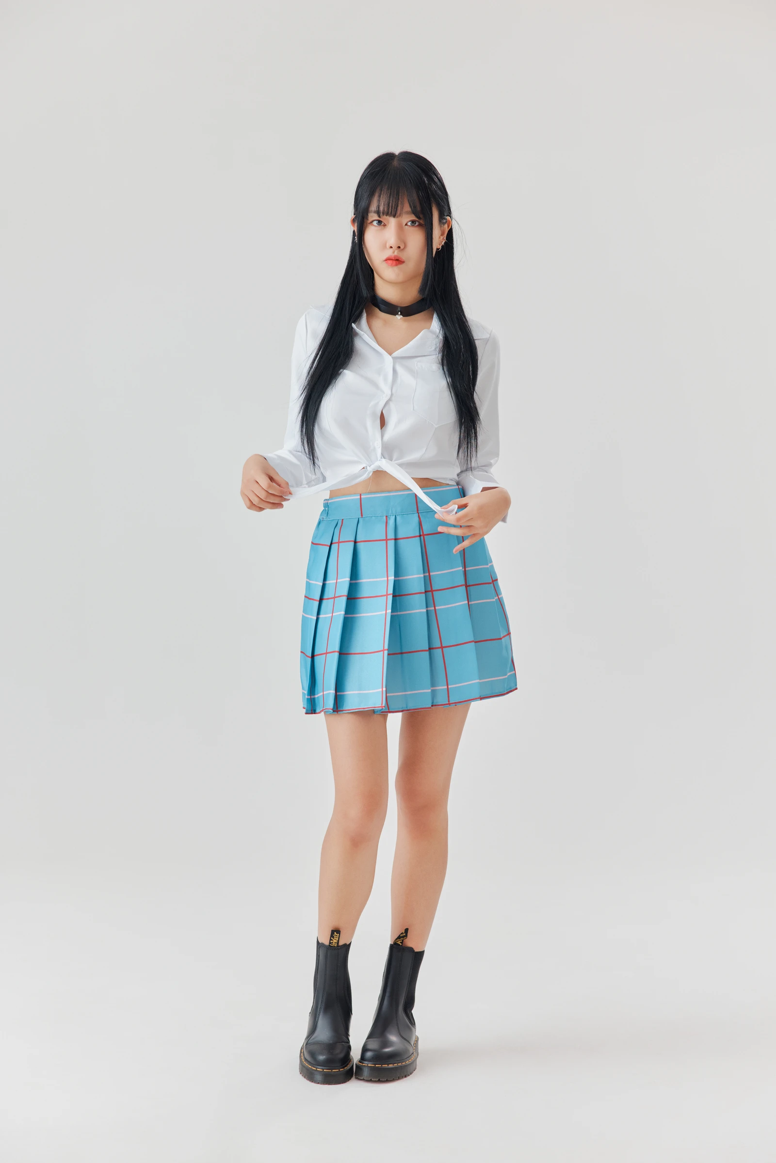 图片[2]-KIKI I love you so much 103P-COS世界